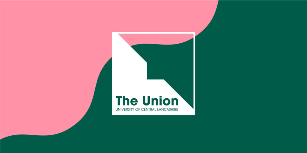 Student Union Logo Design
