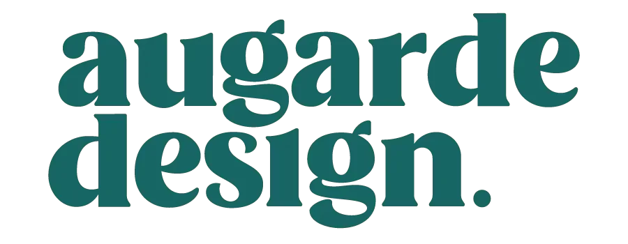 Augarde Design │ Bristol Freelance Graphic Designer