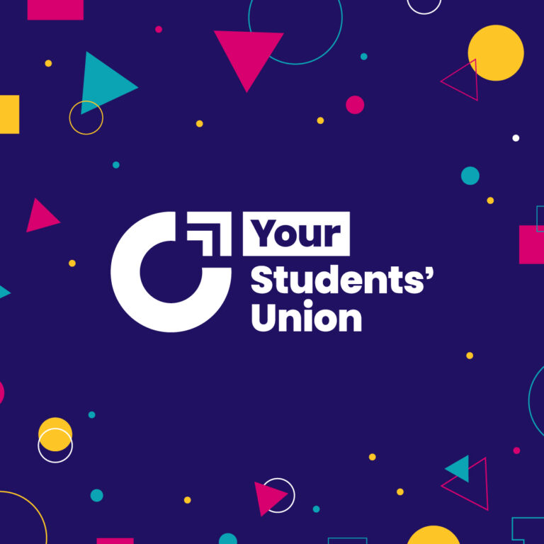 student union logo